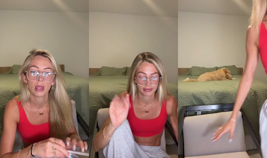 mallory_sacre TikTok Live — Sep 3, 2026, 12:16 AM