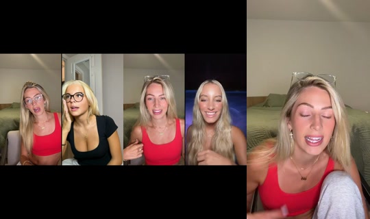 mallory_sacre TikTok Live — Sep 3, 2026, 1:57 AM