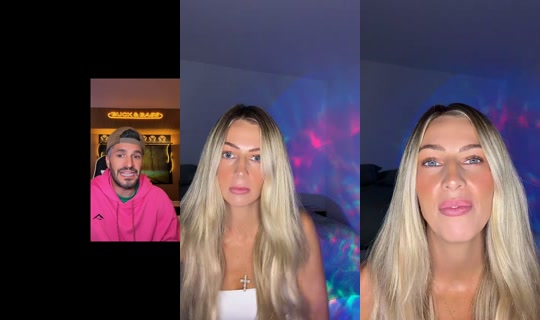 mallory_sacre TikTok Live — Oct 1, 2026, 3:27 AM