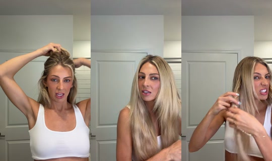 mallory_sacre TikTok Live — Oct 3, 2026, 6:45 PM