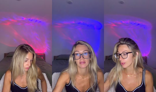 mallory_sacre TikTok Live — Oct 7, 2026, 1:40 AM