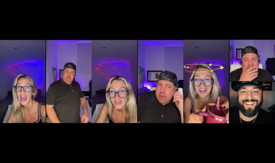mallory_sacre TikTok Live — Oct 7, 2026, 3:45 AM