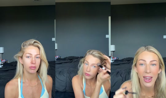 mallory_sacre TikTok Live — Oct 9, 2026, 2:06 PM