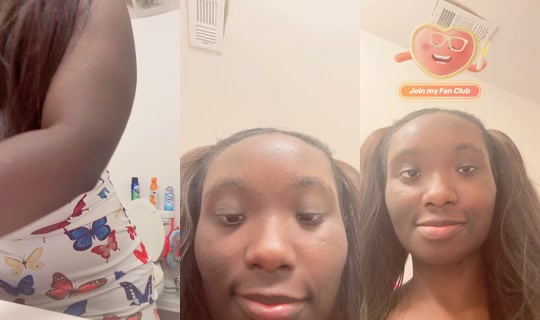 mallorybackup901 TikTok Live — Aug 23, 2026, 12:15 PM