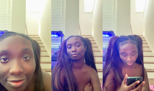 mallorybackup901 TikTok Live — Aug 24, 2026, 5:07 PM