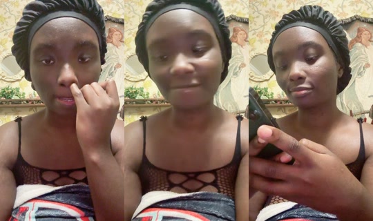 mallorybackup901 TikTok Live — Sep 19, 2026, 6:08 PM