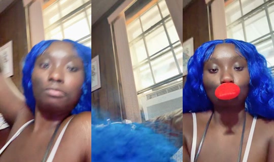 mallorybackup901 TikTok Live — Oct 1, 2026, 8:28 PM