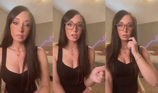 mallorykendallxo TikTok Live — Oct 7, 2026, 4:43 PM