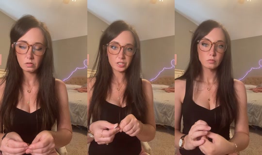 mallorykendallxo TikTok Live — Oct 7, 2026, 5:33 PM