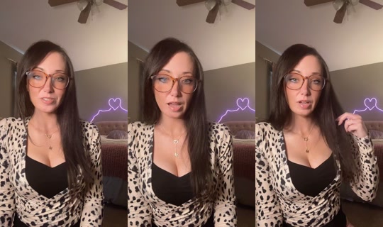 mallorykendallxo TikTok Live — Oct 7, 2026, 10:29 PM