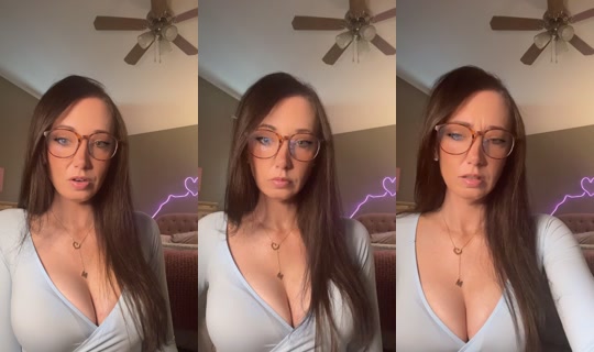 mallorykendallxo TikTok Live — Oct 8, 2026, 1:30 PM