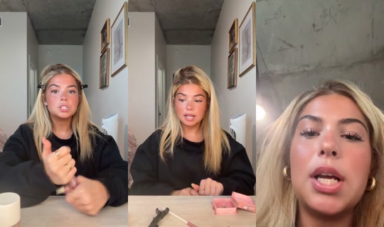 mallorytaylorxo TikTok Live — Sep 26, 2026, 10:29 PM