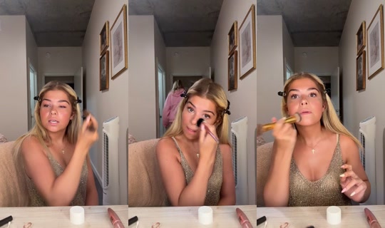mallorytaylorxo TikTok Live — Oct 3, 2026, 1:14 AM