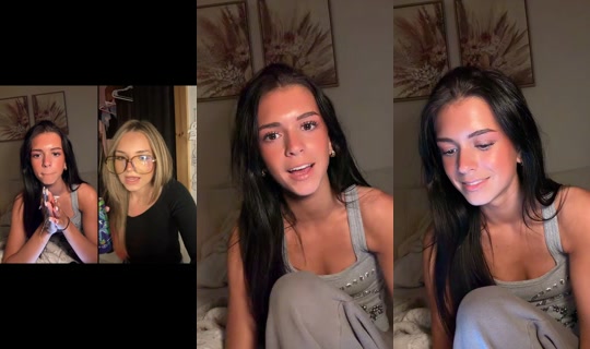 ..malloryysneedd TikTok Live — Oct 1, 2026, 3:18 AM