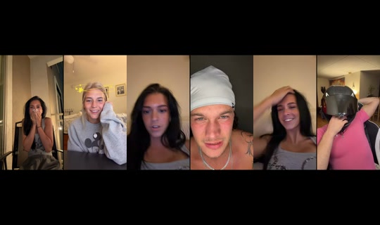 ..malloryysneedd TikTok Live — Oct 1, 2026, 5:19 AM
