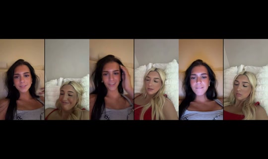 ..malloryysneedd TikTok Live — Oct 1, 2026, 6:09 AM
