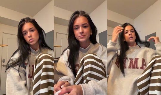 ..malloryysneedd TikTok Live — Oct 3, 2026, 3:03 AM