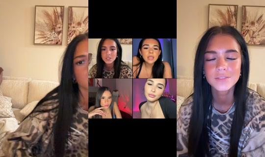 ..malloryysneedd TikTok Live — Oct 6, 2026, 1:49 AM
