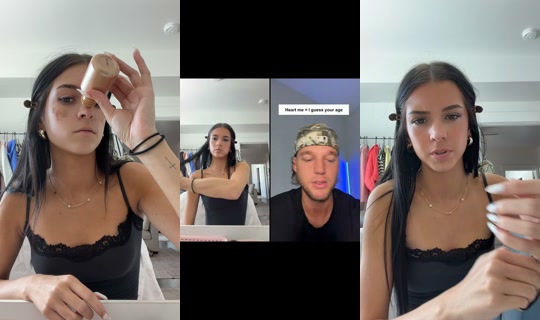 ..malloryysneedd TikTok Live — Oct 6, 2026, 6:44 PM