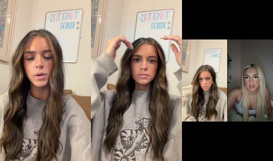 ..malloryysneedd TikTok Live — Oct 8, 2026, 4:15 AM