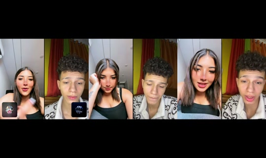 malok_079 TikTok Live — Sep 8, 2026, 11:45 AM