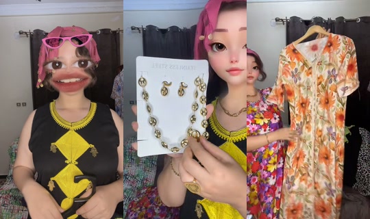 malorieboutique TikTok Live — Aug 20, 2026, 8:58 PM