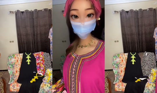 malorieboutique TikTok Live — Aug 20, 2026, 10:30 PM