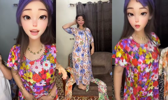 malorieboutique TikTok Live — Aug 21, 2026, 12:25 AM