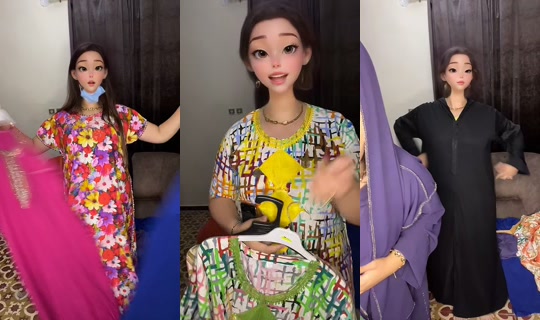 malorieboutique TikTok Live — Aug 21, 2026, 1:15 AM