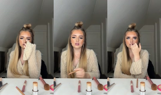 malou.lotus09 TikTok Live — Sep 28, 2026, 8:24 PM