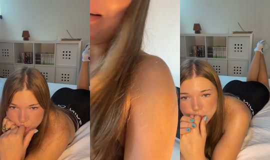 maloumimi97 TikTok Live — Sep 14, 2026, 11:45 AM