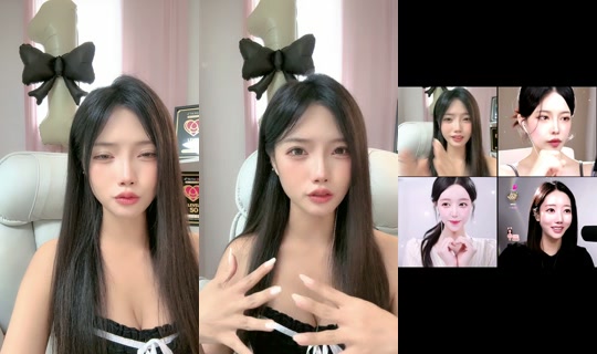 maltyjjang TikTok Live — Aug 30, 2026, 1:39 AM