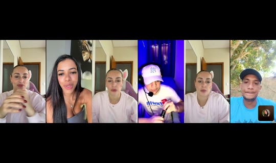 maluiza_cruz TikTok Live — Oct 1, 2026, 2:49 PM