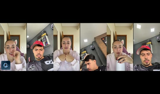 maluiza_cruz TikTok Live — Oct 1, 2026, 4:29 PM
