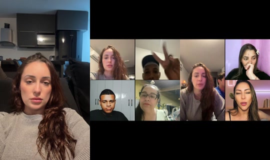 maluiza_cruz TikTok Live — Oct 4, 2026, 3:05 AM