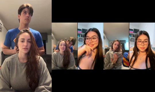 maluiza_cruz TikTok Live — Oct 4, 2026, 4:01 AM