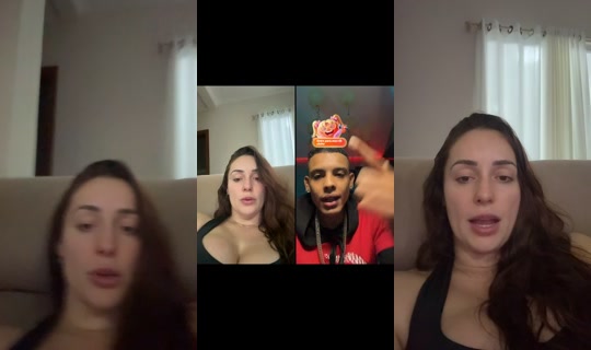 maluiza_cruz TikTok Live — Oct 5, 2026, 2:36 AM