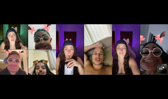 maluiza_cruz TikTok Live — Oct 6, 2026, 2:10 AM