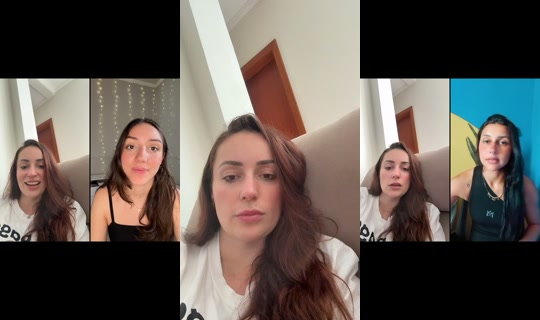 maluiza_cruz TikTok Live — Oct 8, 2026, 2:53 PM