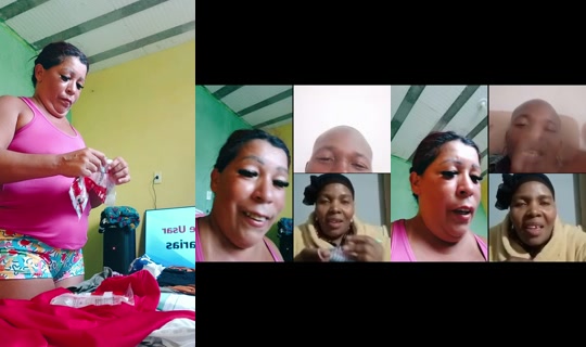 maluquinhadinhh2 TikTok Live — Sep 23, 2026, 6:38 PM