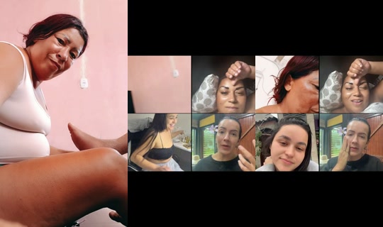 maluquinhadinhh2 TikTok Live — Oct 2, 2026, 4:33 PM