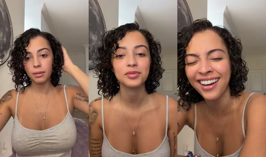 malutrevejo TikTok Live — Oct 4, 2026, 12:13 AM