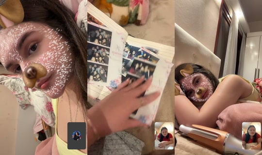 maluu_gois TikTok Live — Sep 27, 2026, 10:49 PM