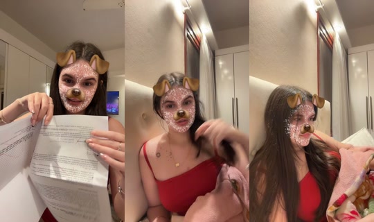 maluu_gois TikTok Live — Oct 4, 2026, 4:20 AM