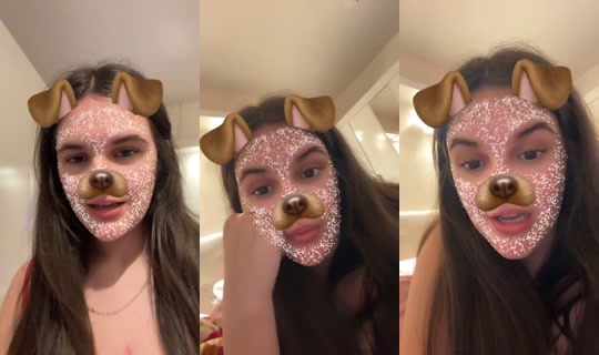 maluu_gois TikTok Live — Oct 4, 2026, 5:10 AM