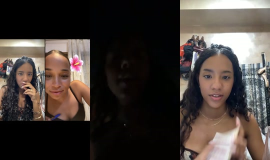 maluudnz TikTok Live — Aug 21, 2026, 9:22 PM