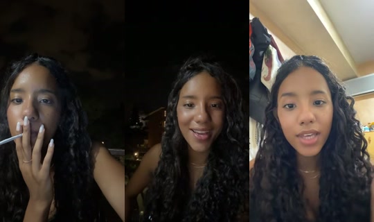 maluudnz TikTok Live — Aug 21, 2026, 10:13 PM