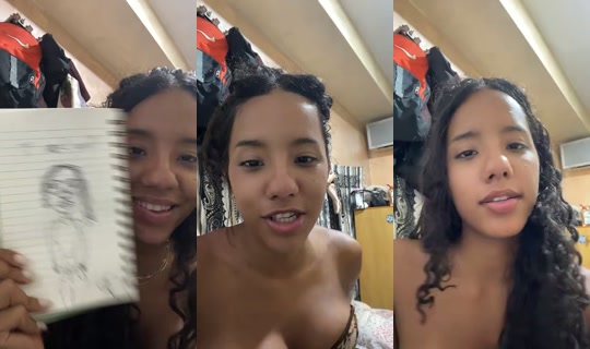 maluudnz TikTok Live — Aug 21, 2026, 11:03 PM