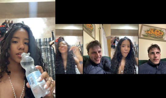 maluudnz TikTok Live — Aug 22, 2026, 8:52 PM