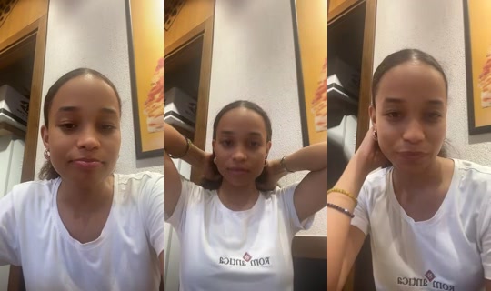 maluudnz TikTok Live — Sep 6, 2026, 3:52 PM